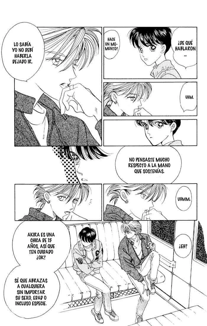 Kaguya Hime Capítulo 5 - Page 14