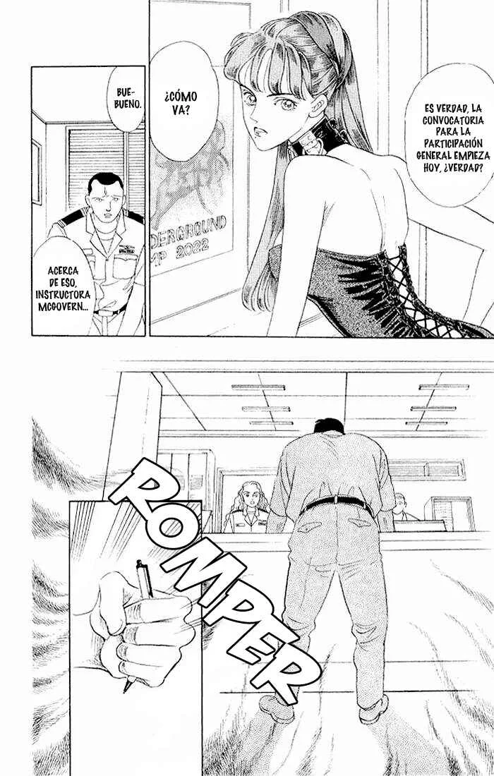 Kaguya Hime Capítulo 5 - Page 17