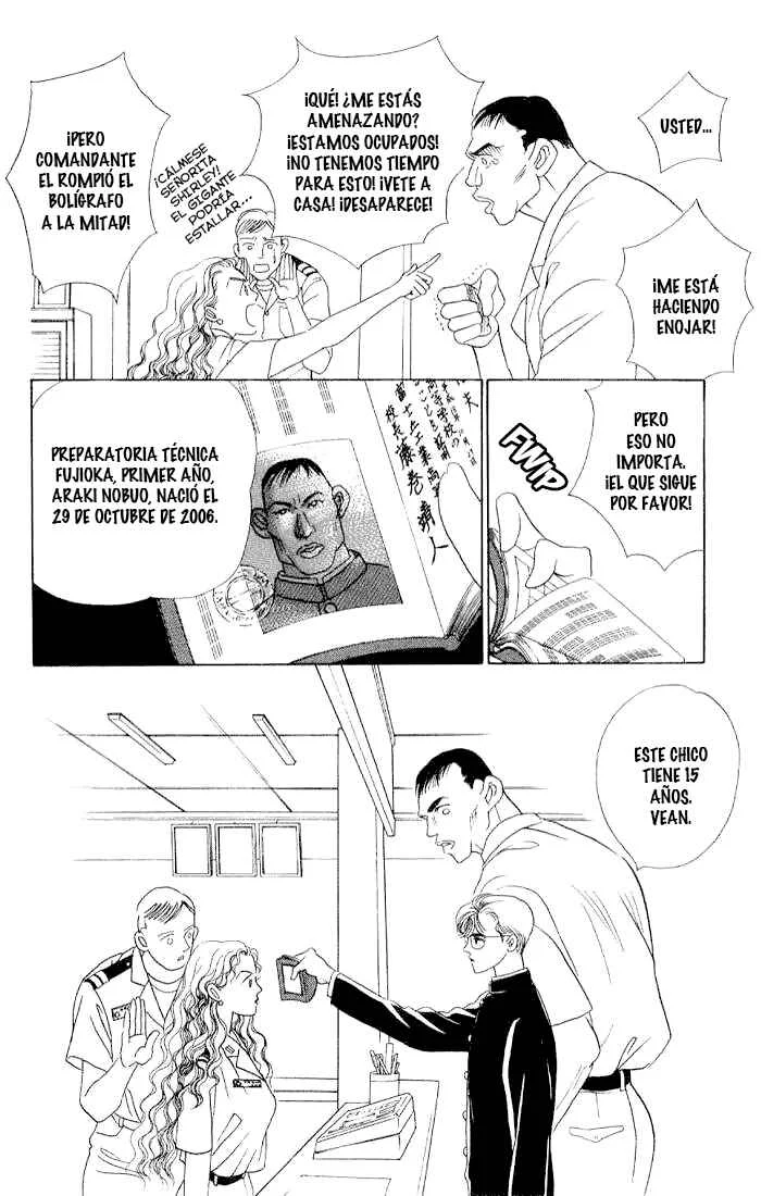 Kaguya Hime Capítulo 5 - Page 19