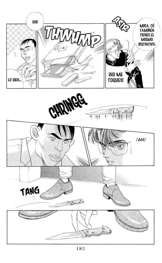 Kaguya Hime Capítulo 5 - Page 23