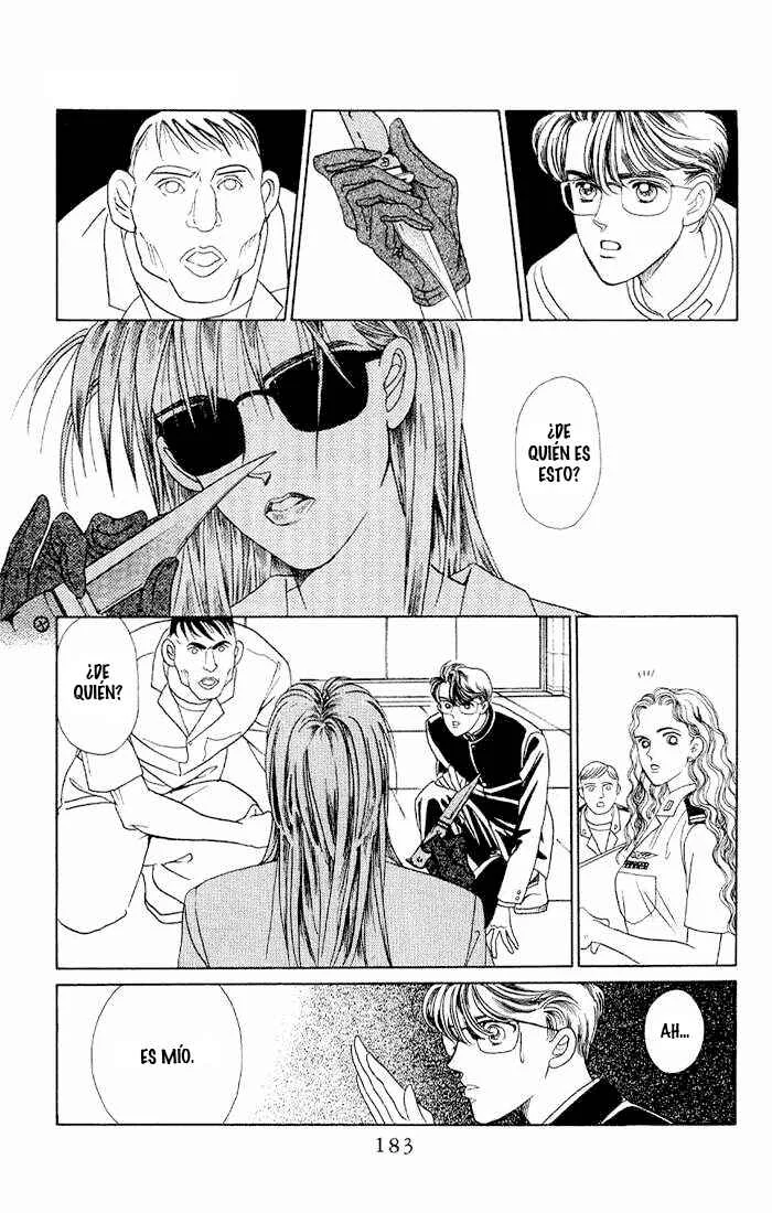 Kaguya Hime Capítulo 5 - Page 24