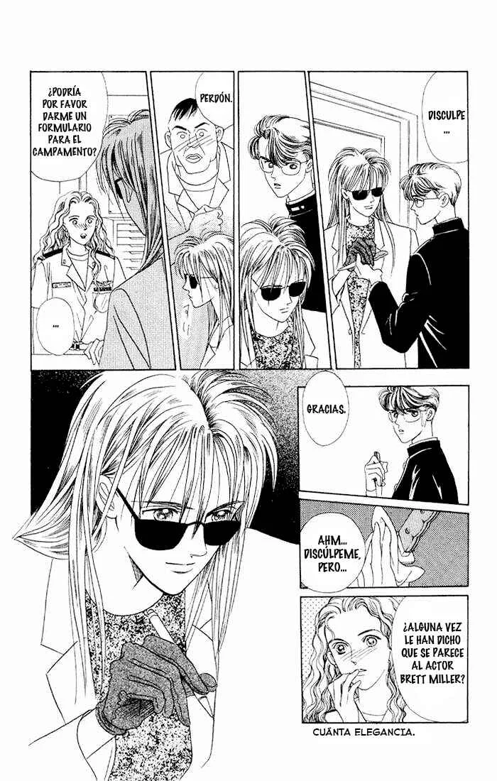 Kaguya Hime Capítulo 5 - Page 25