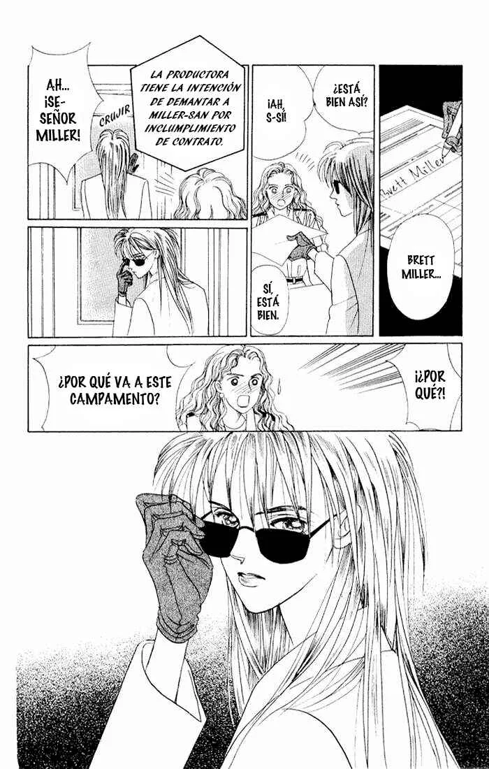 Kaguya Hime Capítulo 5 - Page 27