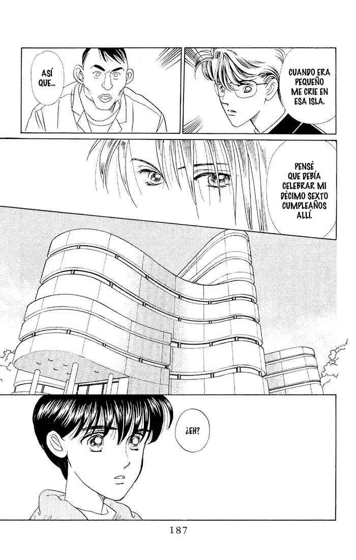 Kaguya Hime Capítulo 5 - Page 28