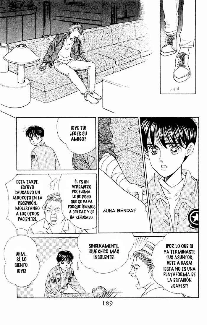 Kaguya Hime Capítulo 5 - Page 30