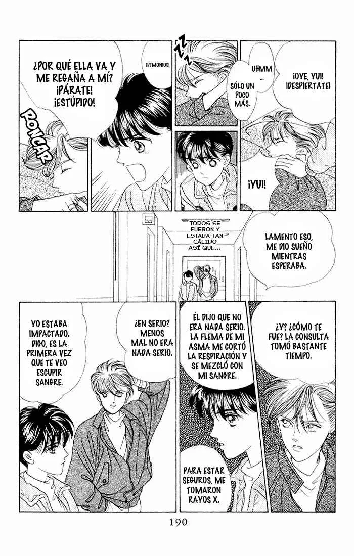 Kaguya Hime Capítulo 5 - Page 31