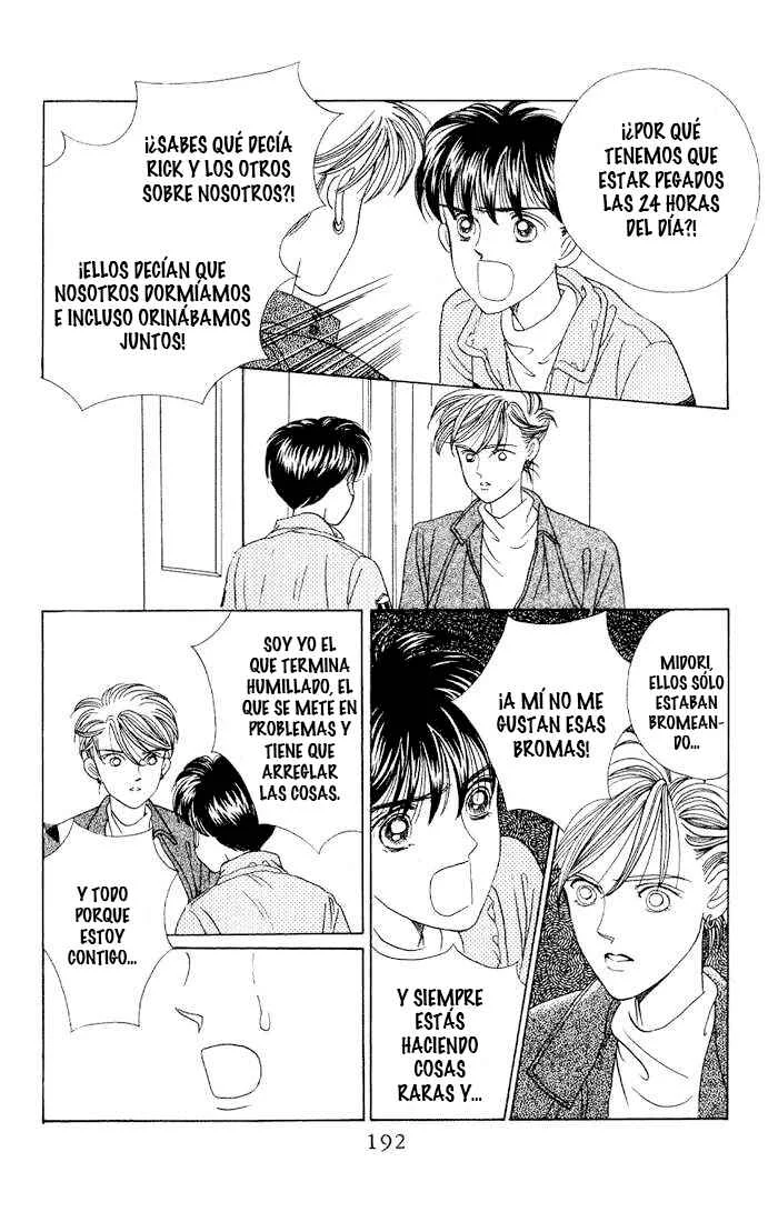 Kaguya Hime Capítulo 5 - Page 33