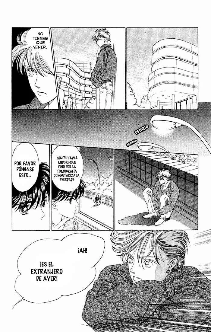 Kaguya Hime Capítulo 5 - Page 37