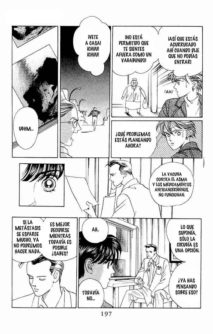Kaguya Hime Capítulo 5 - Page 38