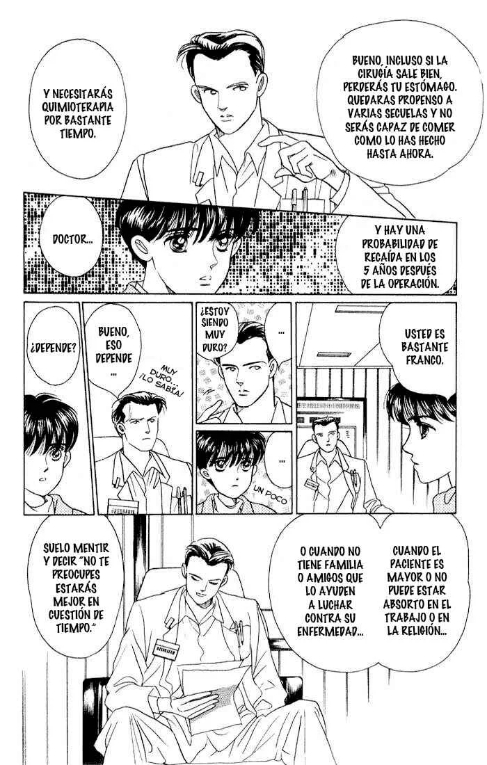 Kaguya Hime Capítulo 5 - Page 39
