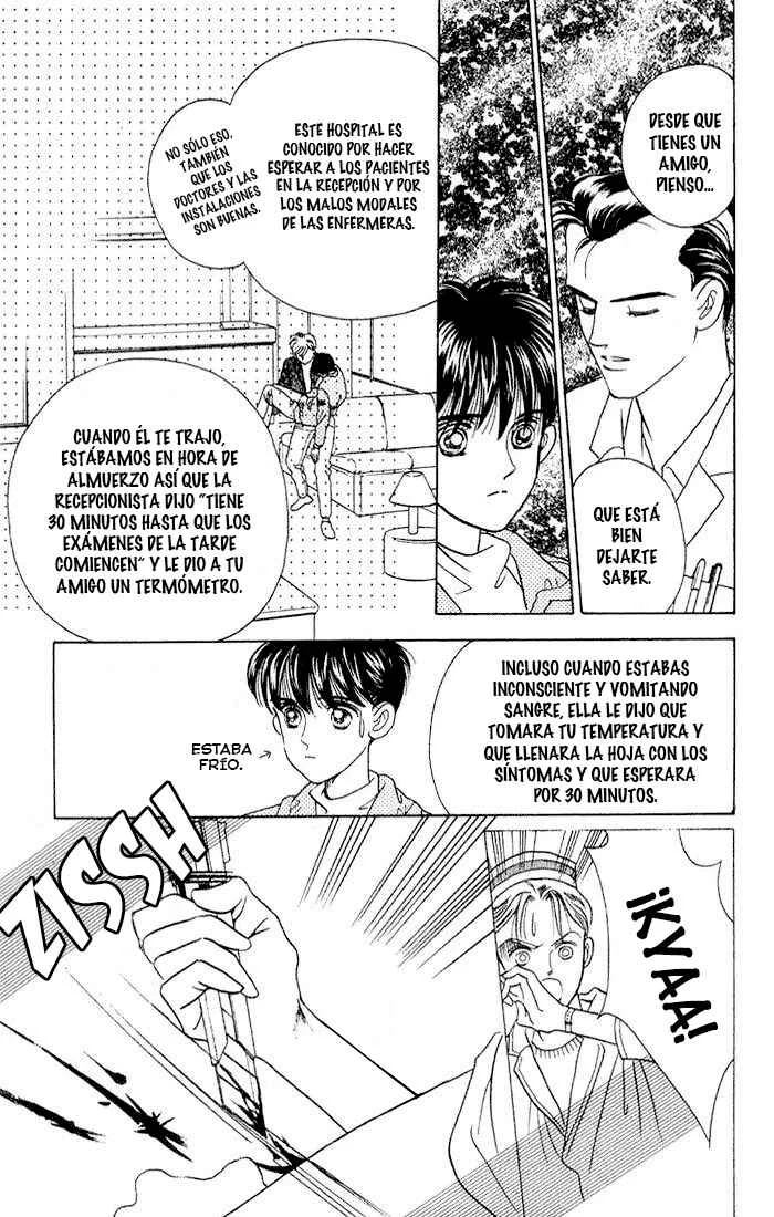 Kaguya Hime Capítulo 5 - Page 40