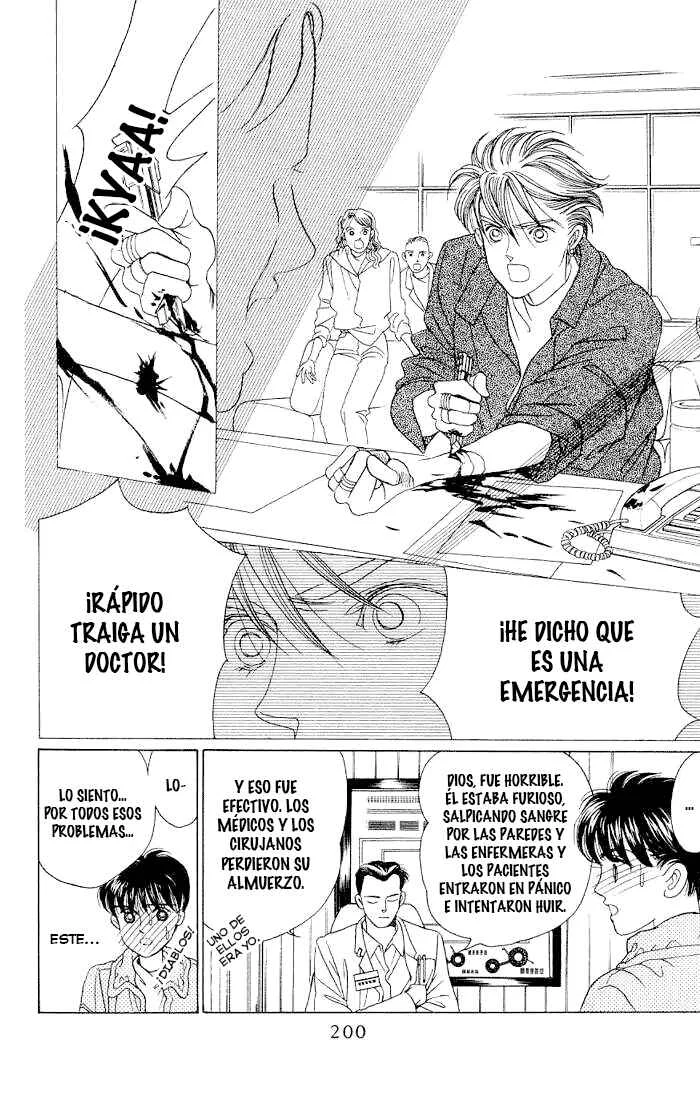 Kaguya Hime Capítulo 5 - Page 41