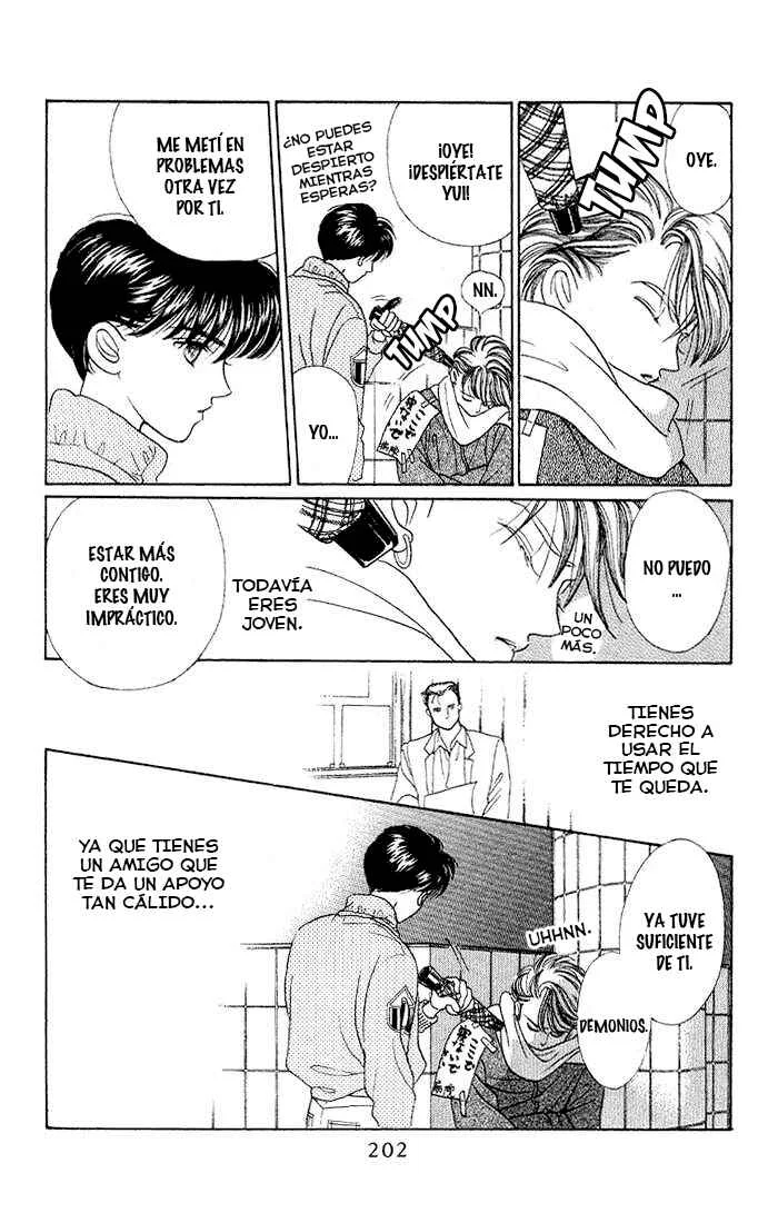 Kaguya Hime Capítulo 5 - Page 43