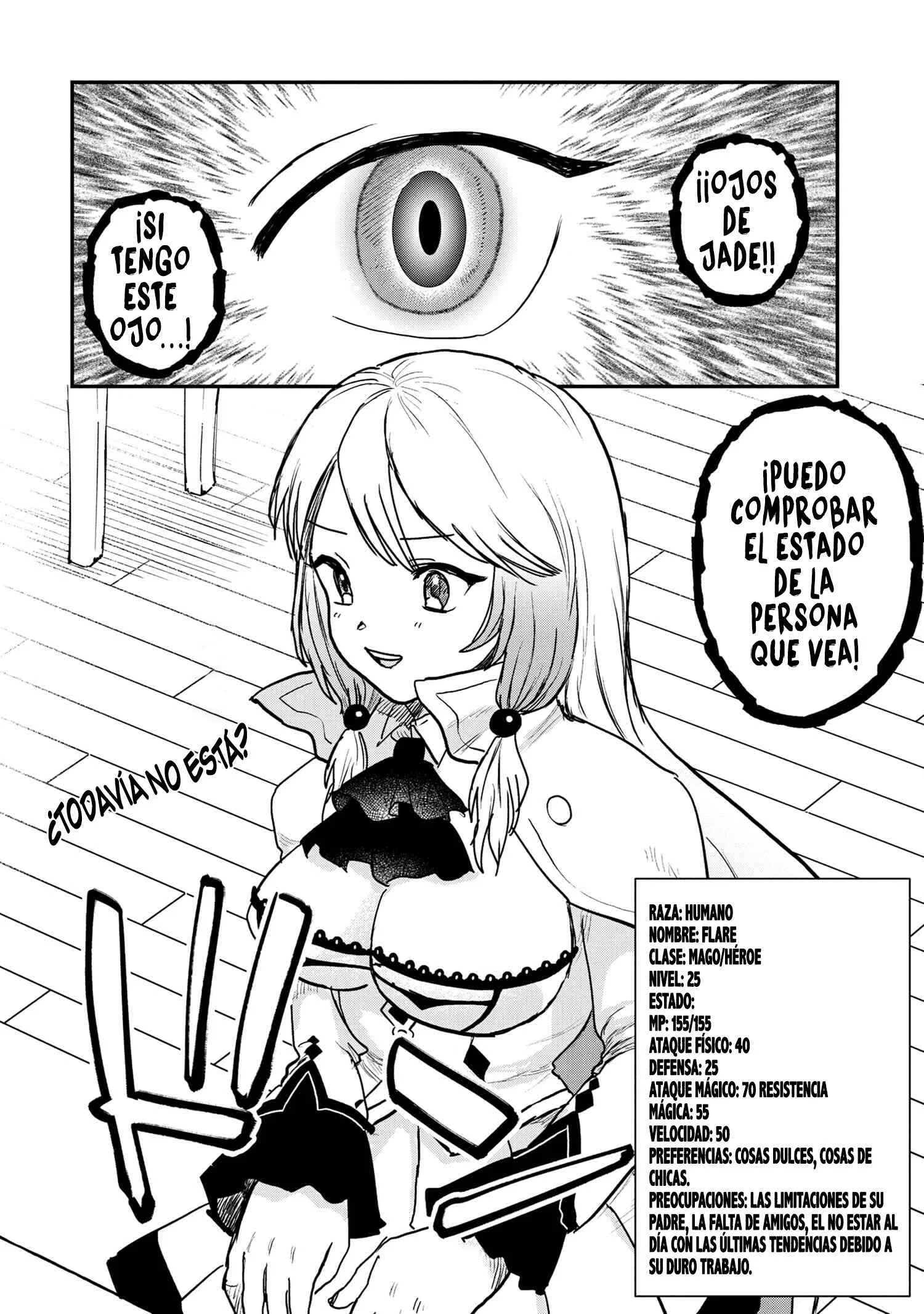 Kaifuku Jutsushi no Omotenashi Capítulo 1 - Page 15