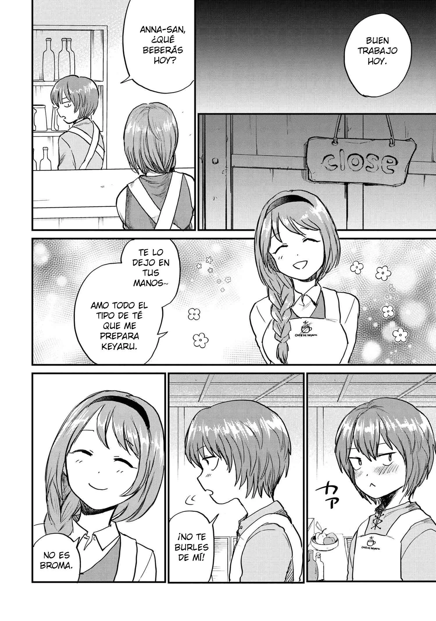 Kaifuku Jutsushi no Omotenashi Capítulo 1 - Page 27