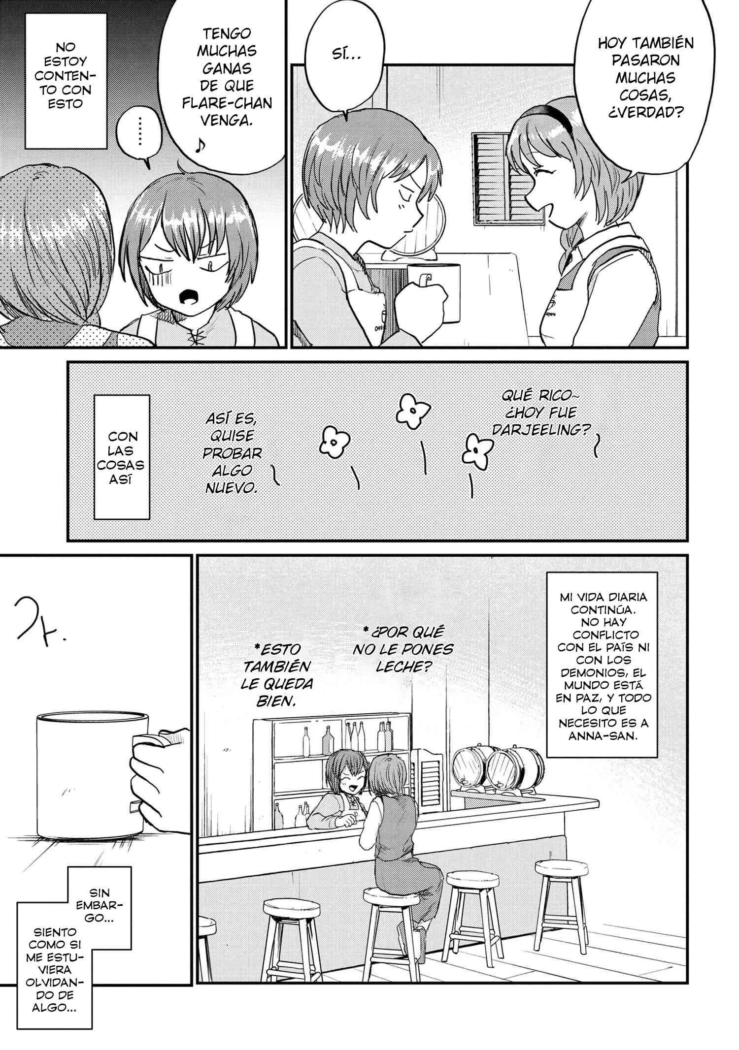 Kaifuku Jutsushi no Omotenashi Capítulo 1 - Page 28