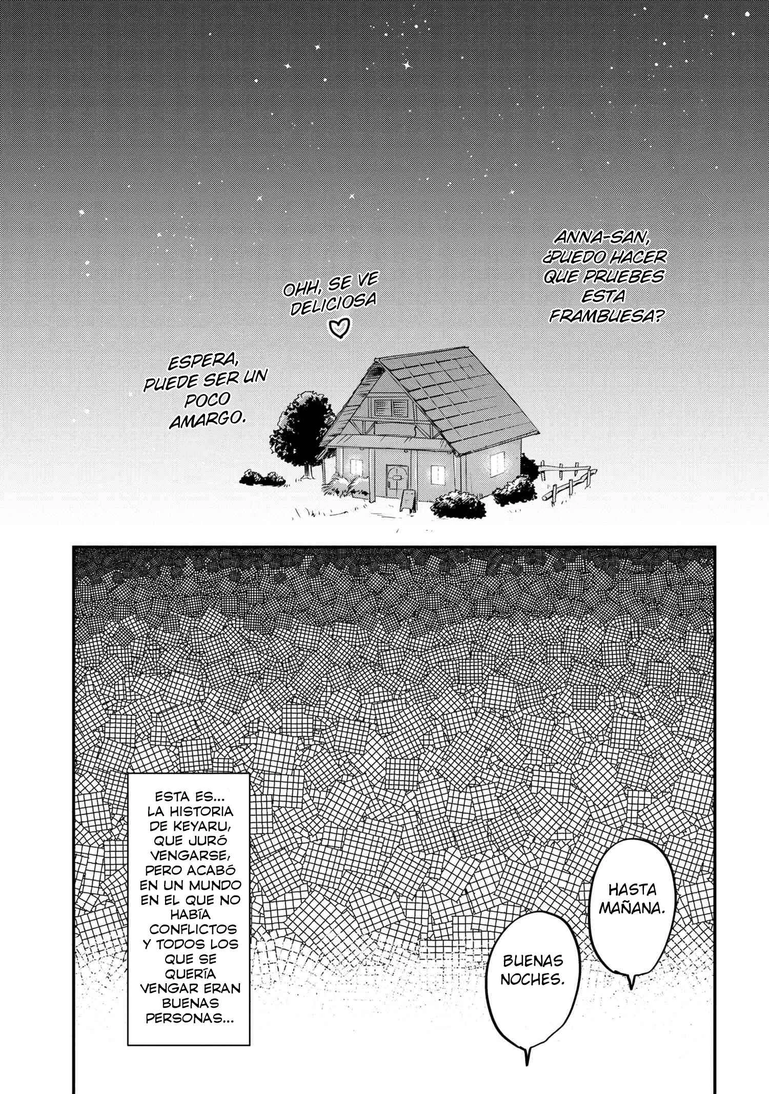 Kaifuku Jutsushi no Omotenashi Capítulo 1 - Page 30