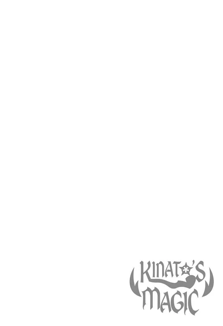 Kaigeki no Kinato Capítulo 1: La Magia de Kinato - Page 4