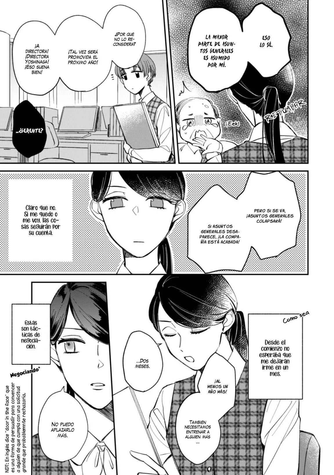 Kake kara Hajimaru Sayonara no Koi Capítulo 1 - Page 13