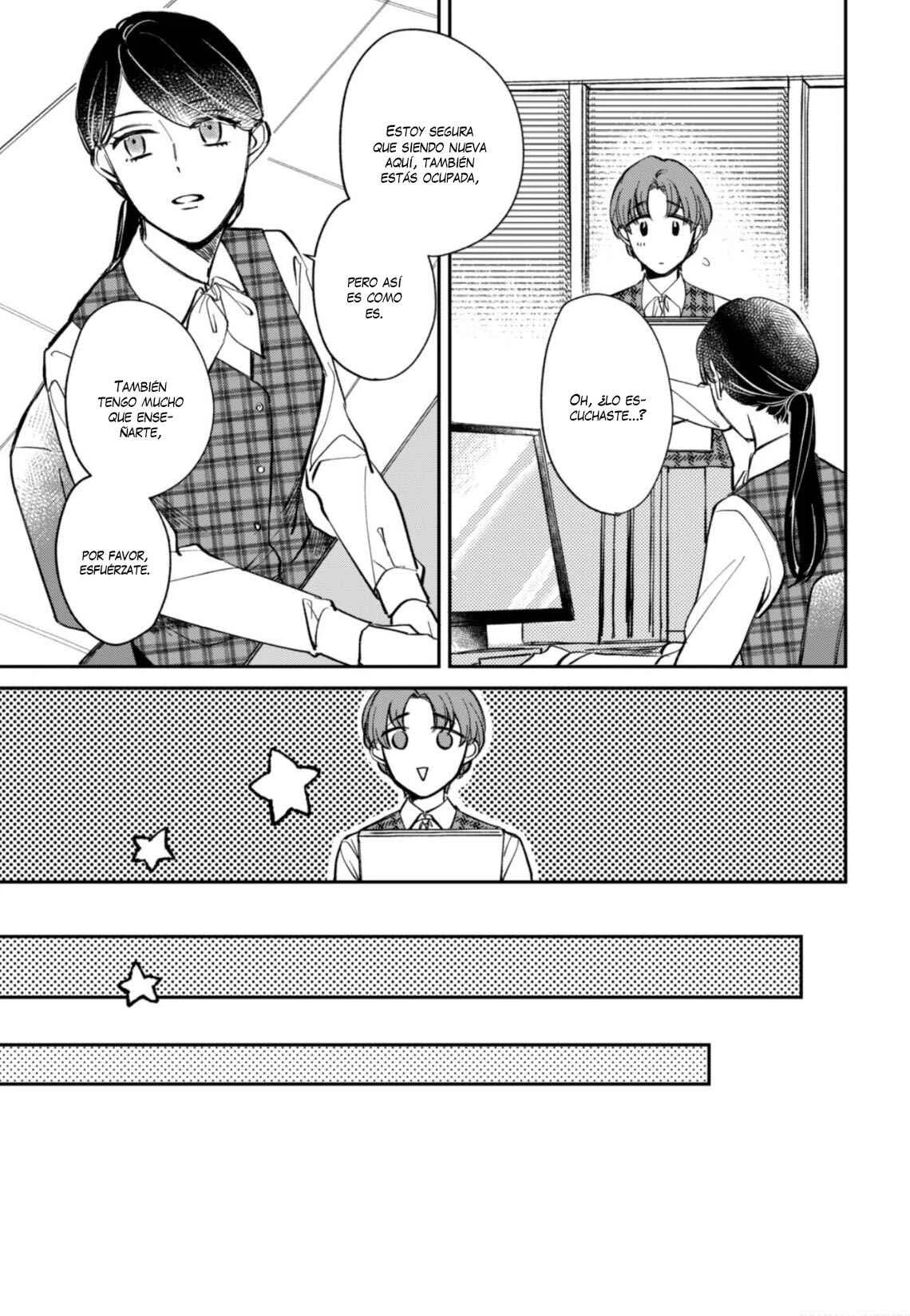 Kake kara Hajimaru Sayonara no Koi Capítulo 1 - Page 15