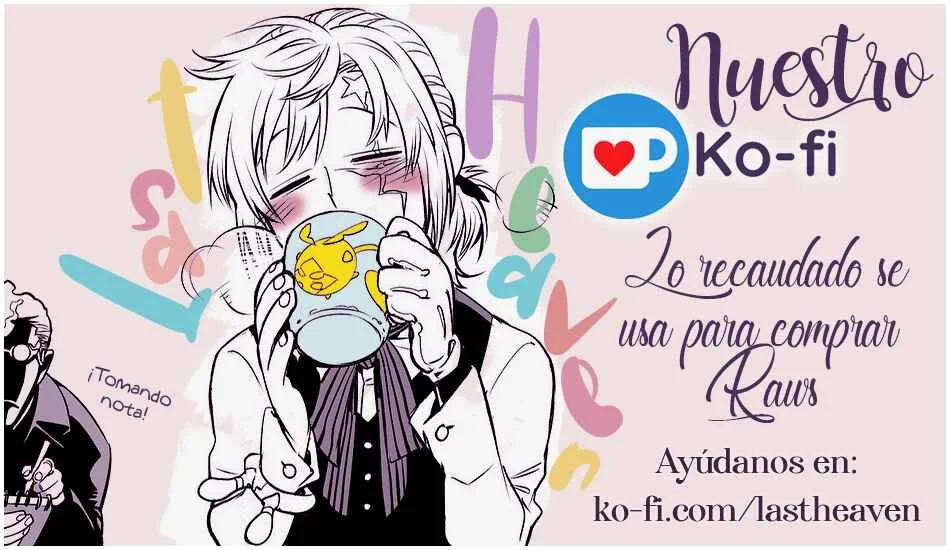Kake kara Hajimaru Sayonara no Koi Capítulo 1 - Page 17