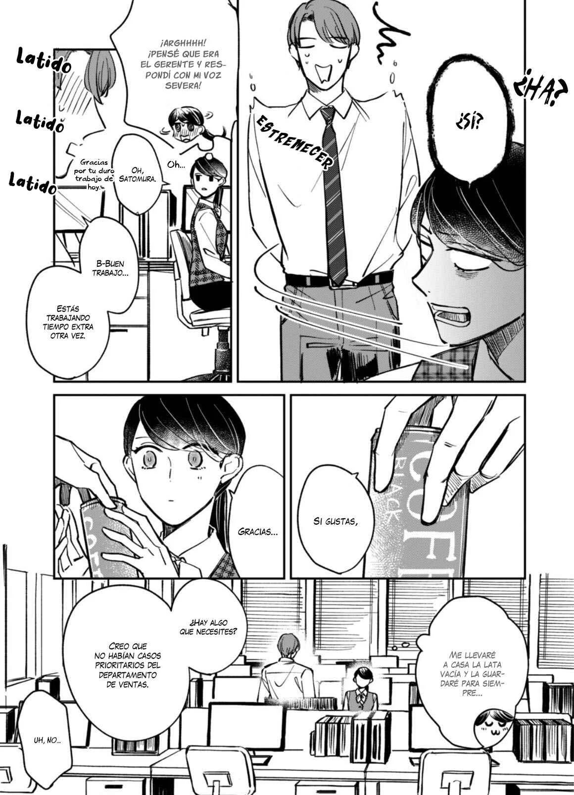 Kake kara Hajimaru Sayonara no Koi Capítulo 2 - Page 12