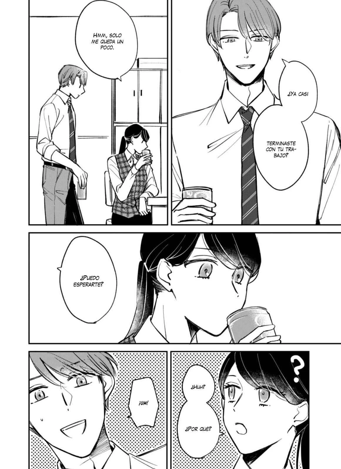 Kake kara Hajimaru Sayonara no Koi Capítulo 2 - Page 13
