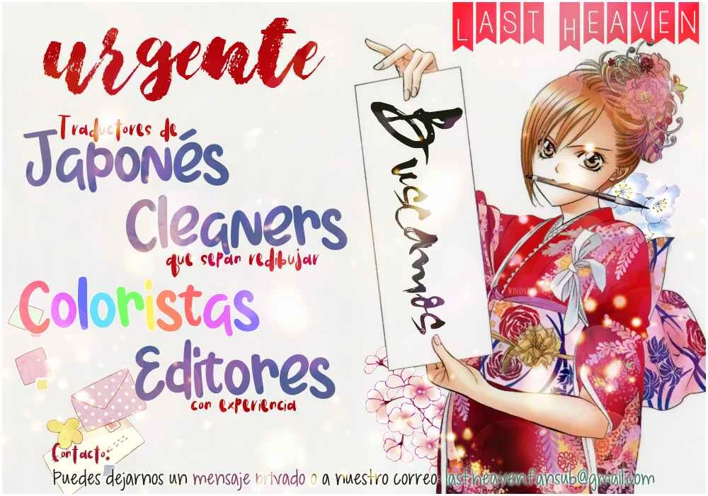 Kake kara Hajimaru Sayonara no Koi Capítulo 2 - Page 19