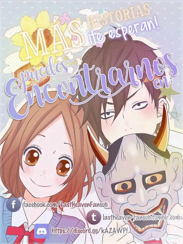 Kake kara Hajimaru Sayonara no Koi Capítulo 5 - Page 18