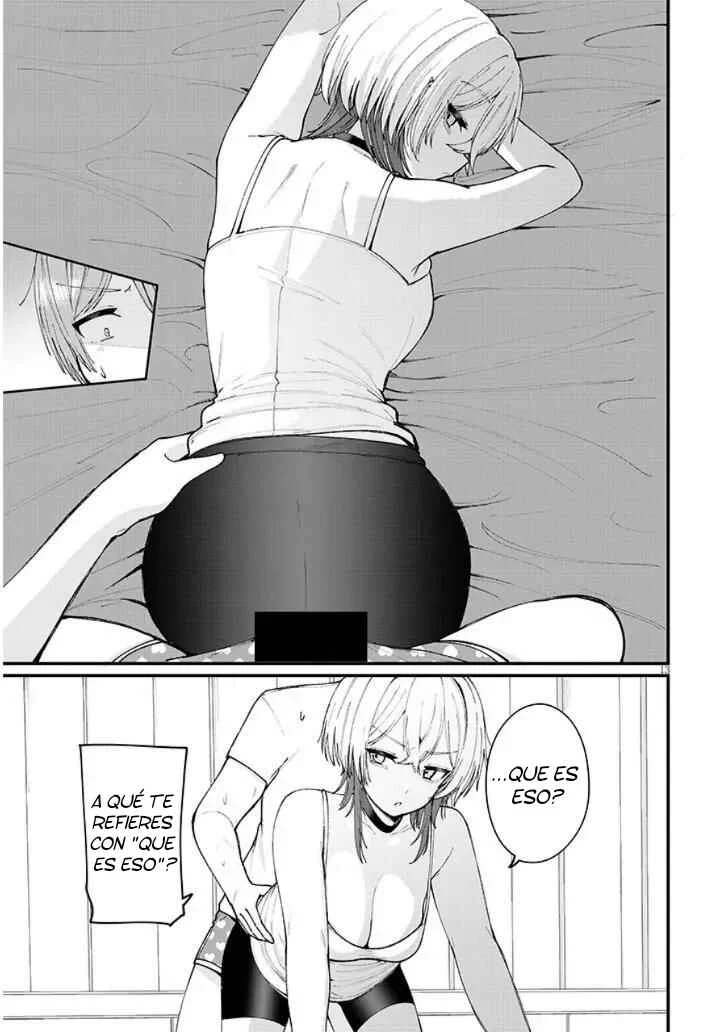 Kakenai node Yattemita Capítulo 2 - Page 14