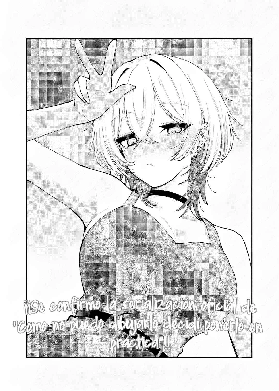 Kakenai node Yattemita Capítulo 4 - Page 25