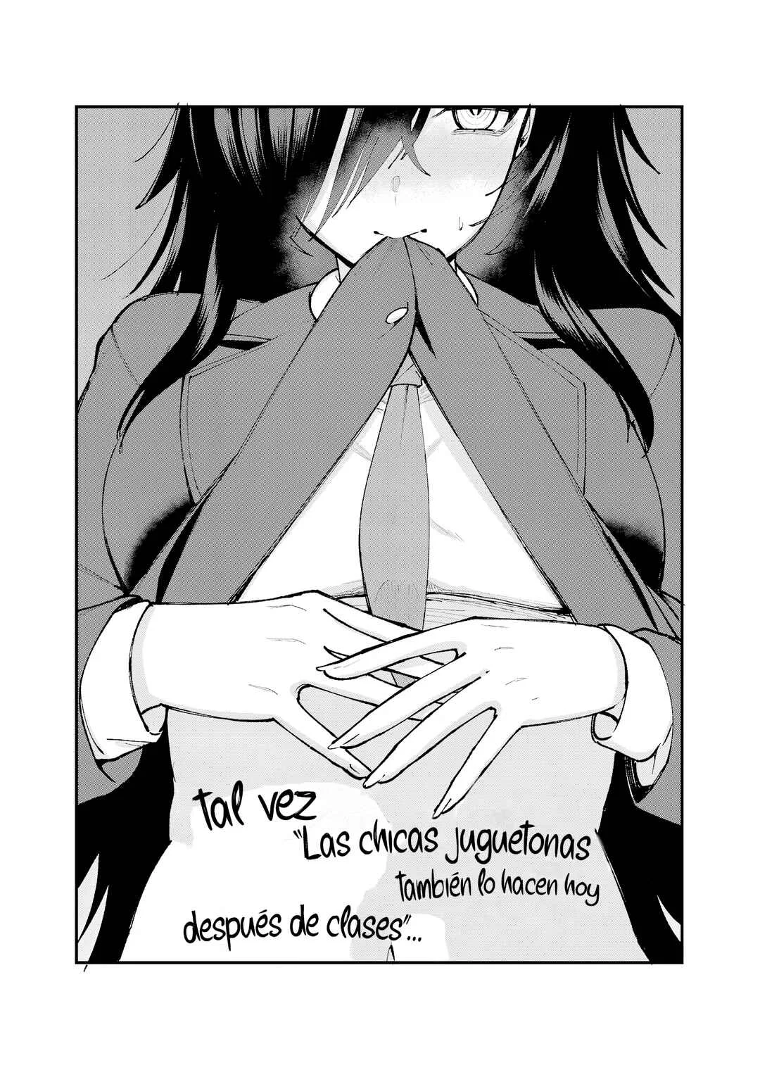 Kakenai node Yattemita Capítulo 4 - Page 26