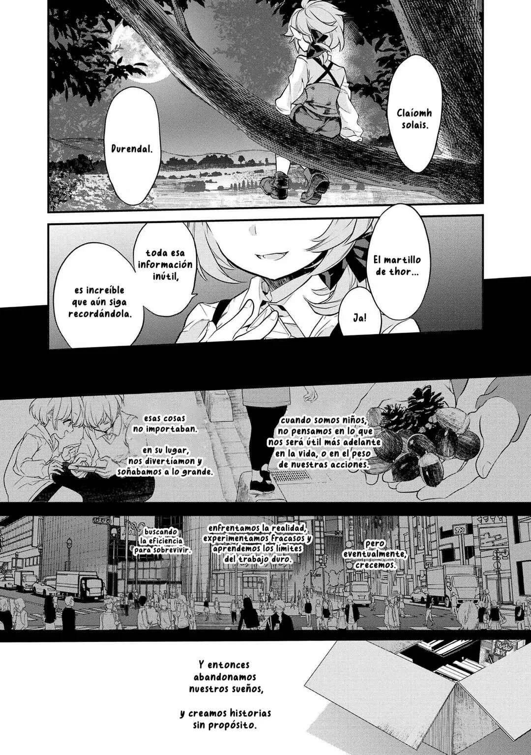 Kaketa Tsuki no Mercedes: Kyuuketsuki no Kizoku ni Tensei Shita kedo Suteraresou nanode Dungeon o Seiha Suru Capítulo 1 - Page 21