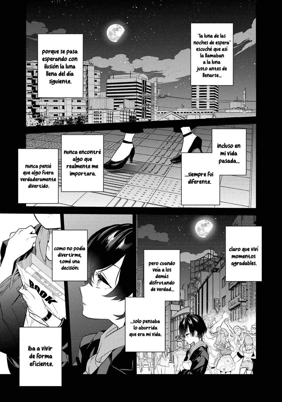 Kaketa Tsuki no Mercedes: Kyuuketsuki no Kizoku ni Tensei Shita kedo Suteraresou nanode Dungeon o Seiha Suru Capítulo 2 - Page 1