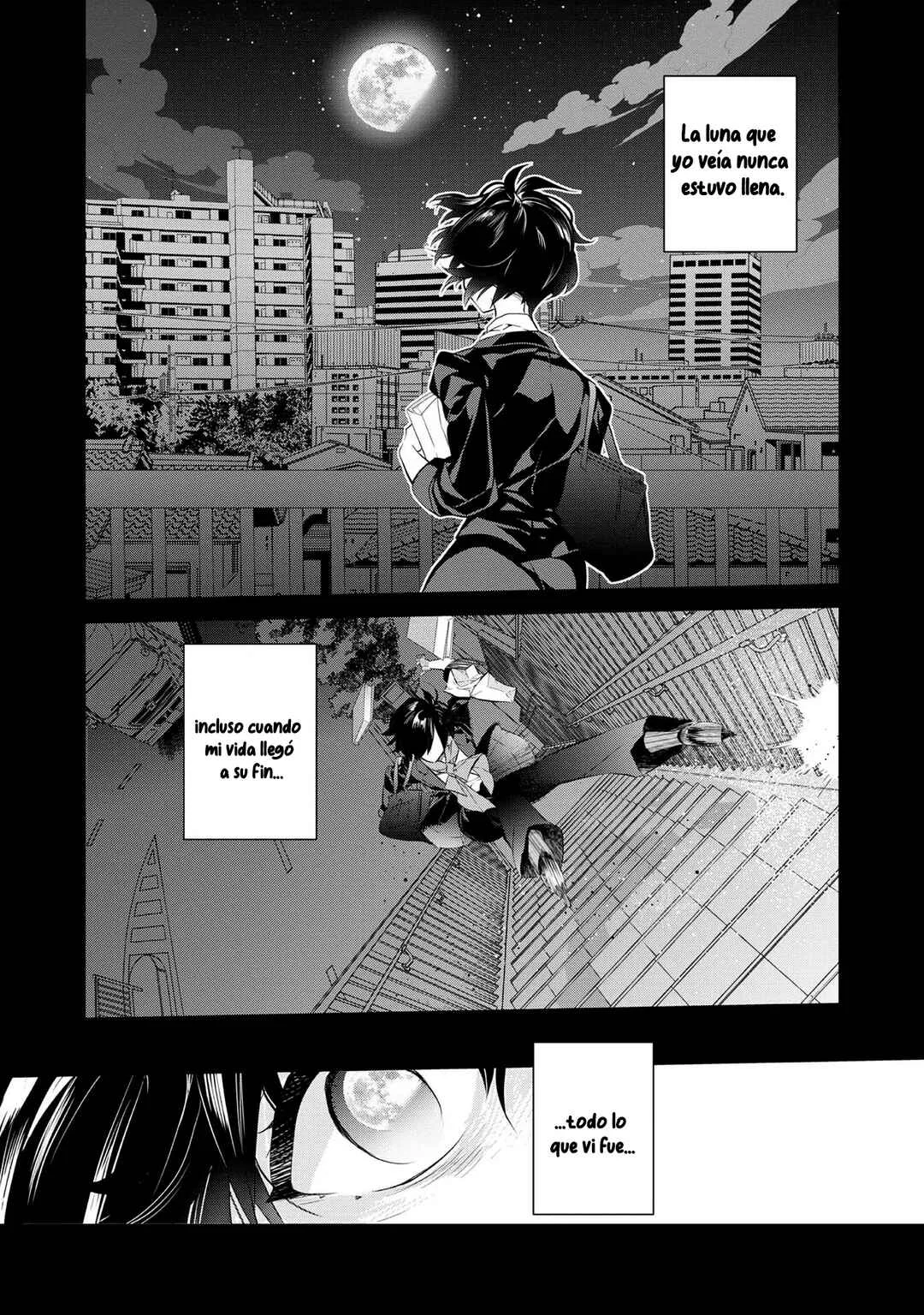 Kaketa Tsuki no Mercedes: Kyuuketsuki no Kizoku ni Tensei Shita kedo Suteraresou nanode Dungeon o Seiha Suru Capítulo 2 - Page 2
