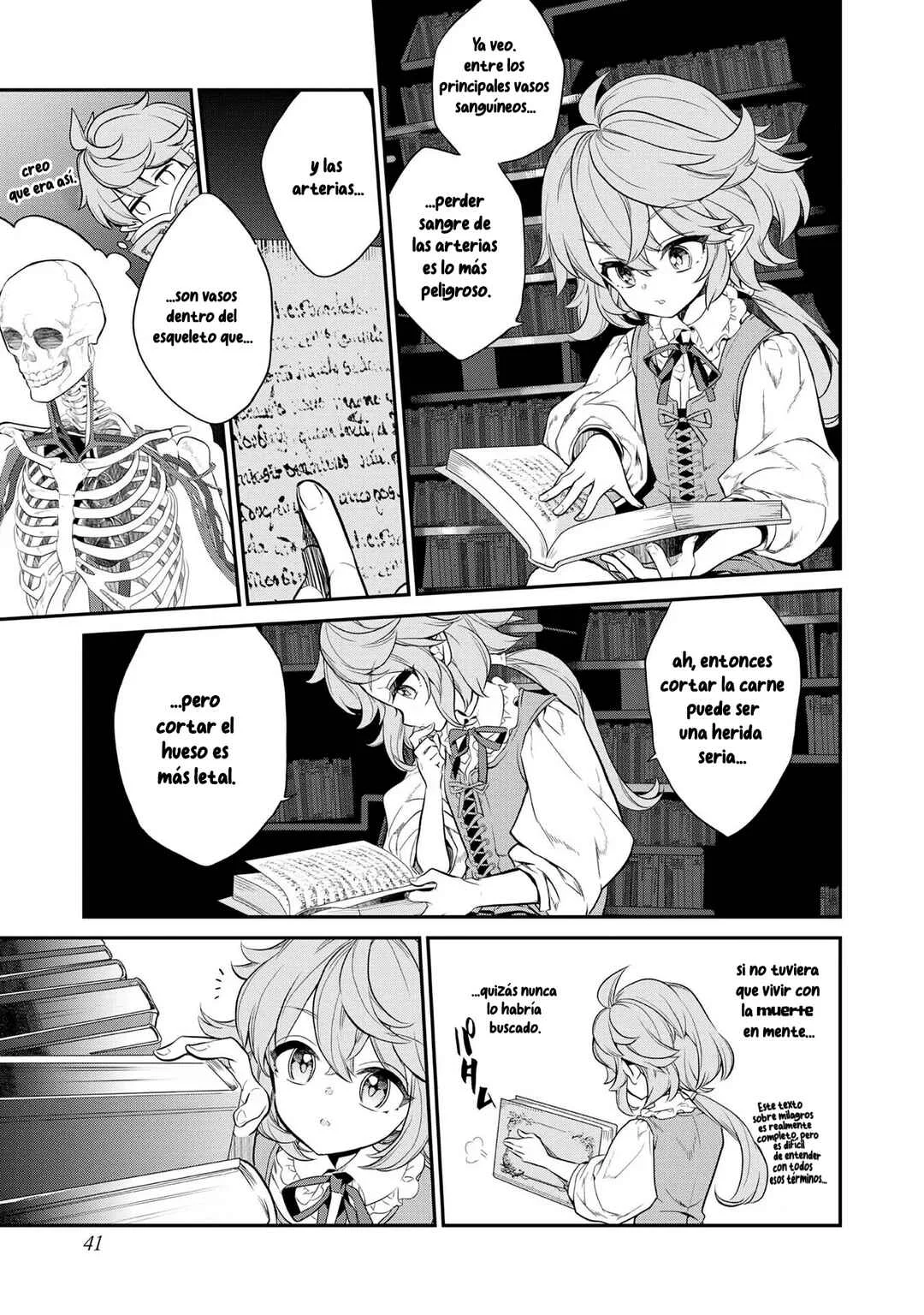 Kaketa Tsuki no Mercedes: Kyuuketsuki no Kizoku ni Tensei Shita kedo Suteraresou nanode Dungeon o Seiha Suru Capítulo 2 - Page 5