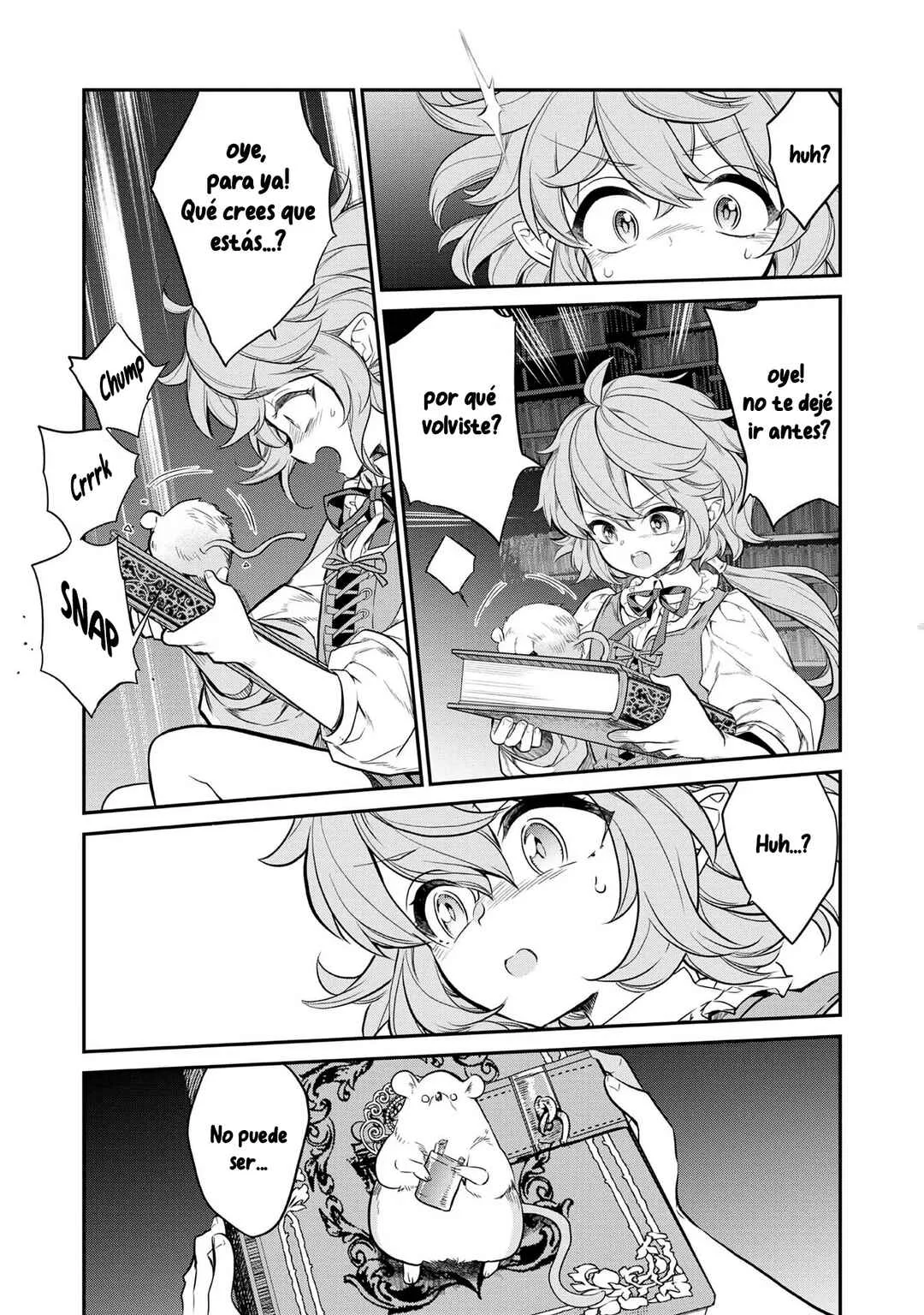 Kaketa Tsuki no Mercedes: Kyuuketsuki no Kizoku ni Tensei Shita kedo Suteraresou nanode Dungeon o Seiha Suru Capítulo 2 - Page 7