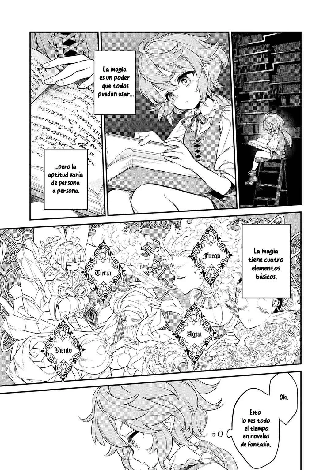 Kaketa Tsuki no Mercedes: Kyuuketsuki no Kizoku ni Tensei Shita kedo Suteraresou nanode Dungeon o Seiha Suru Capítulo 2 - Page 9