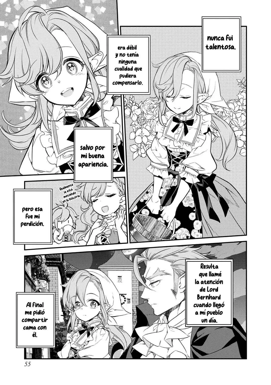Kaketa Tsuki no Mercedes: Kyuuketsuki no Kizoku ni Tensei Shita kedo Suteraresou nanode Dungeon o Seiha Suru Capítulo 2 - Page 19