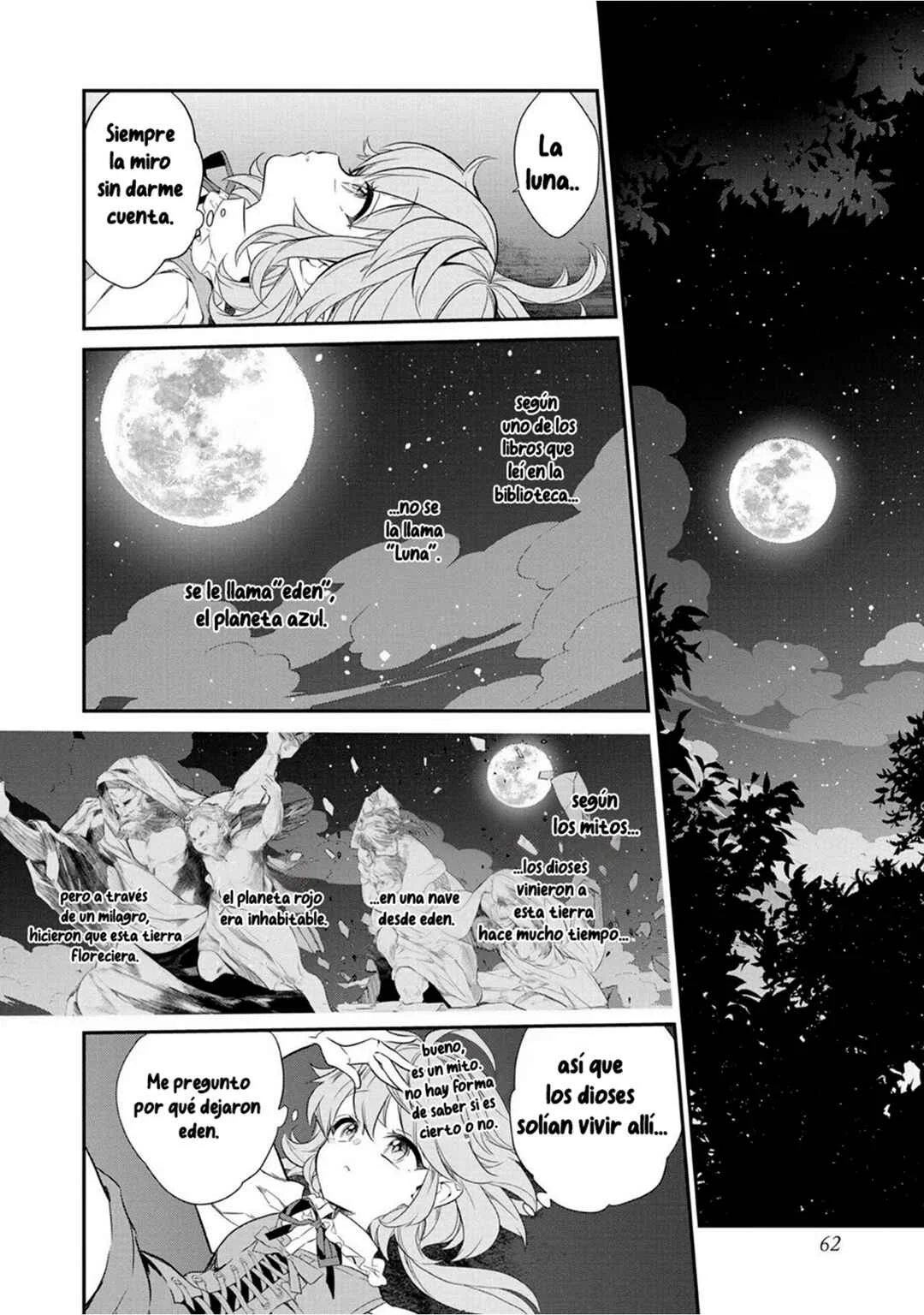 Kaketa Tsuki no Mercedes: Kyuuketsuki no Kizoku ni Tensei Shita kedo Suteraresou nanode Dungeon o Seiha Suru Capítulo 2 - Page 26