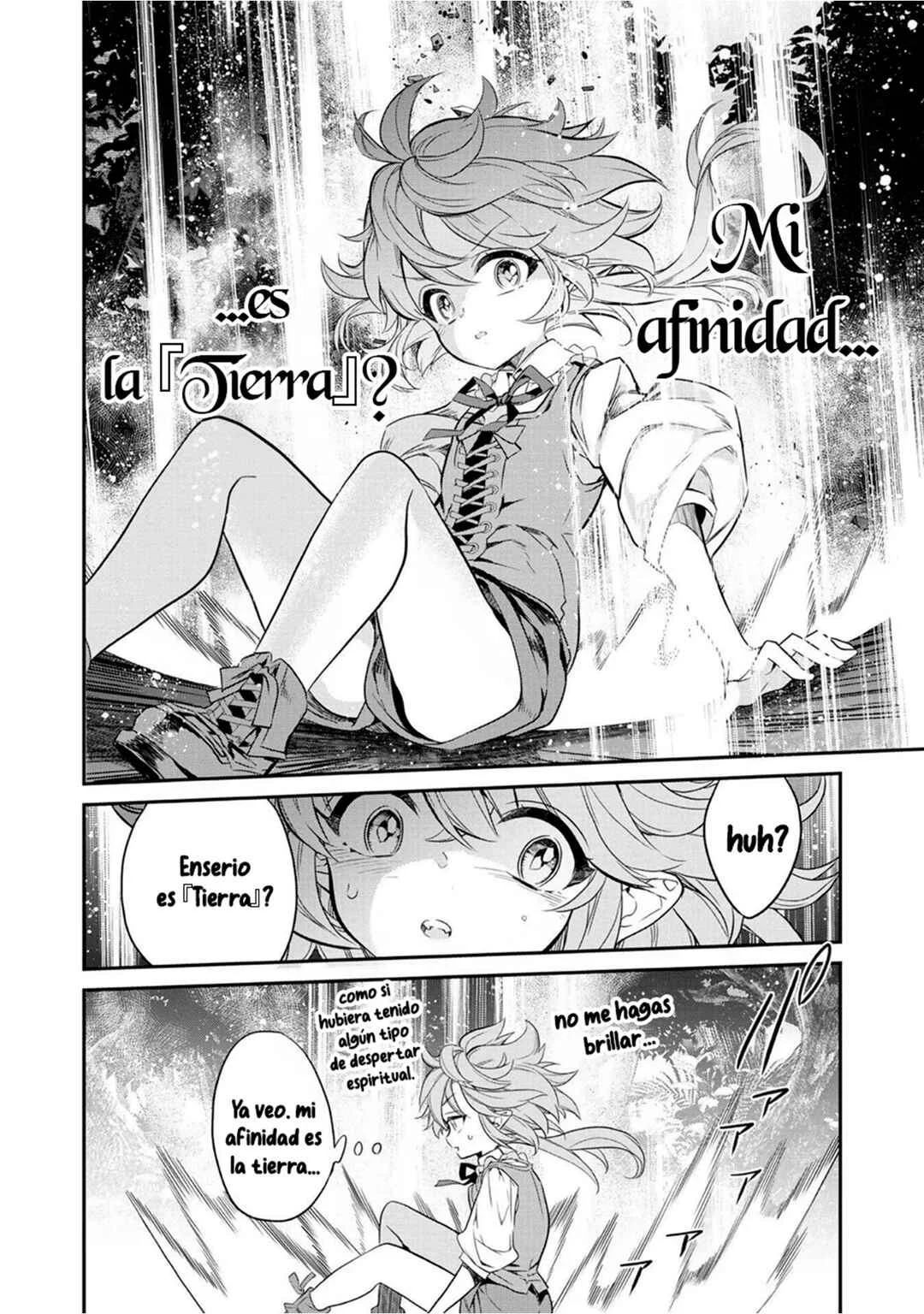 Kaketa Tsuki no Mercedes: Kyuuketsuki no Kizoku ni Tensei Shita kedo Suteraresou nanode Dungeon o Seiha Suru Capítulo 2 - Page 28