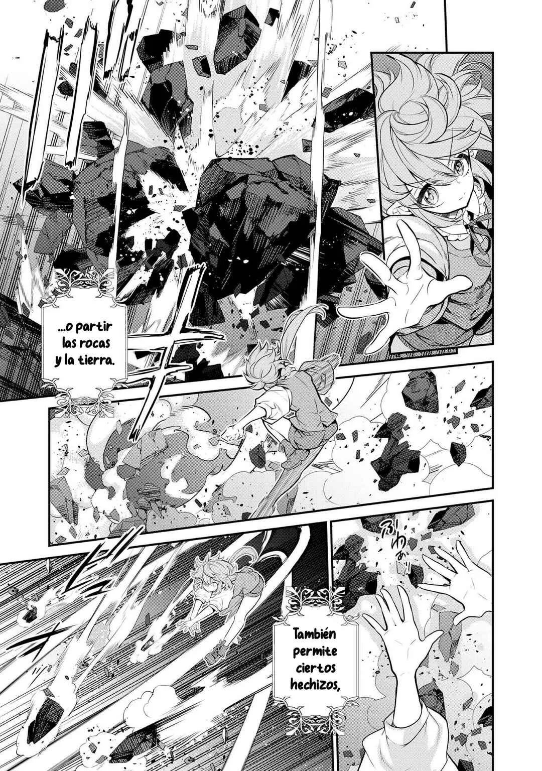 Kaketa Tsuki no Mercedes: Kyuuketsuki no Kizoku ni Tensei Shita kedo Suteraresou nanode Dungeon o Seiha Suru Capítulo 3 - Page 1