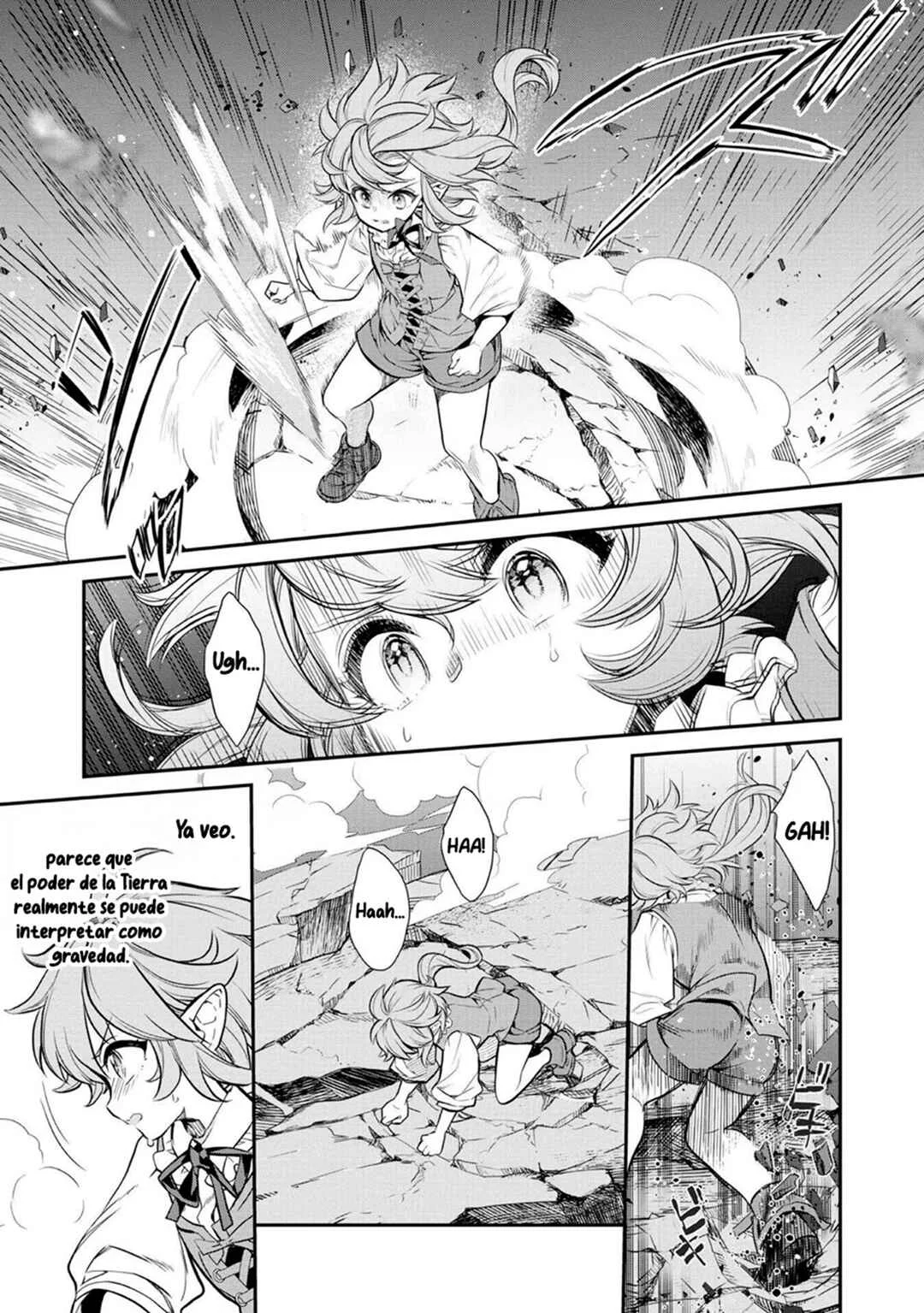 Kaketa Tsuki no Mercedes: Kyuuketsuki no Kizoku ni Tensei Shita kedo Suteraresou nanode Dungeon o Seiha Suru Capítulo 3 - Page 5