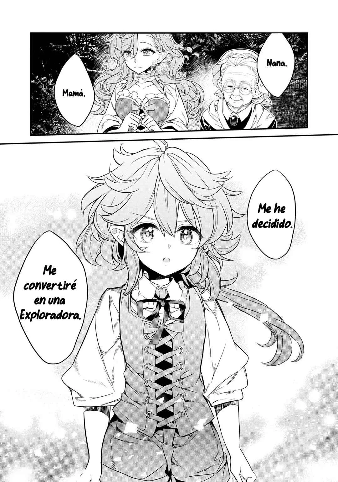Kaketa Tsuki no Mercedes: Kyuuketsuki no Kizoku ni Tensei Shita kedo Suteraresou nanode Dungeon o Seiha Suru Capítulo 3 - Page 16
