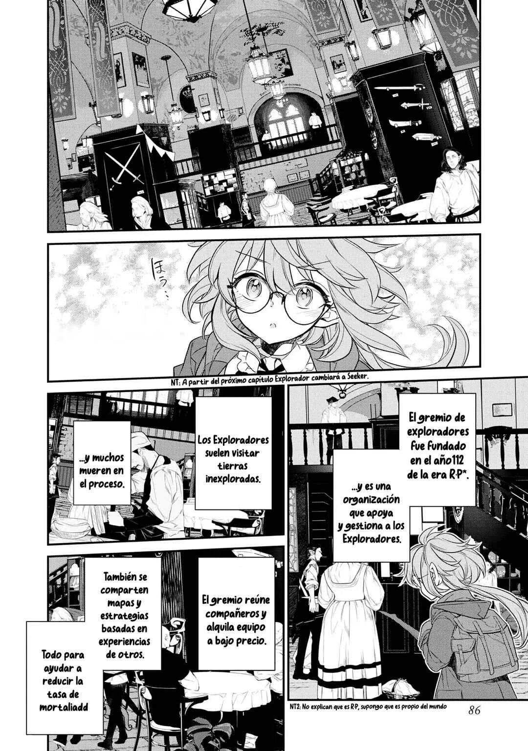 Kaketa Tsuki no Mercedes: Kyuuketsuki no Kizoku ni Tensei Shita kedo Suteraresou nanode Dungeon o Seiha Suru Capítulo 3 - Page 20