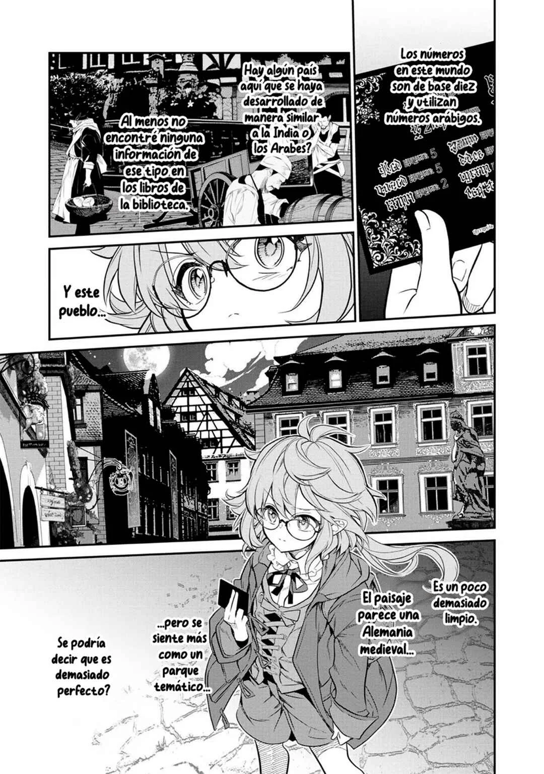 Kaketa Tsuki no Mercedes: Kyuuketsuki no Kizoku ni Tensei Shita kedo Suteraresou nanode Dungeon o Seiha Suru Capítulo 3 - Page 29