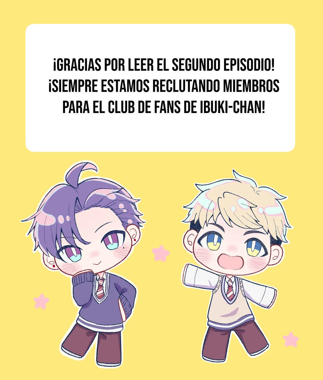 Kakkoii Onnanoko to 12-centi no Yakusoku Capítulo 2: ¿Cuándo será? - Page 16