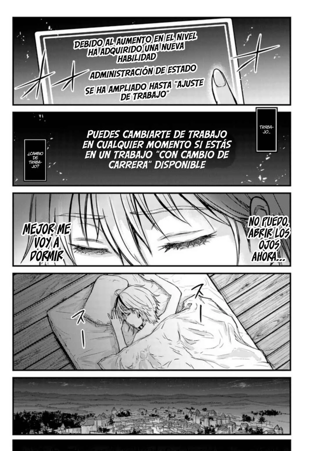 Kakure Tensei Yuusha ~Cheat Skill to Yuusha Job wo Kakushite Daini no Jinsei wo Tanoshindeyaru!~ Capítulo 1.2 - Page 18