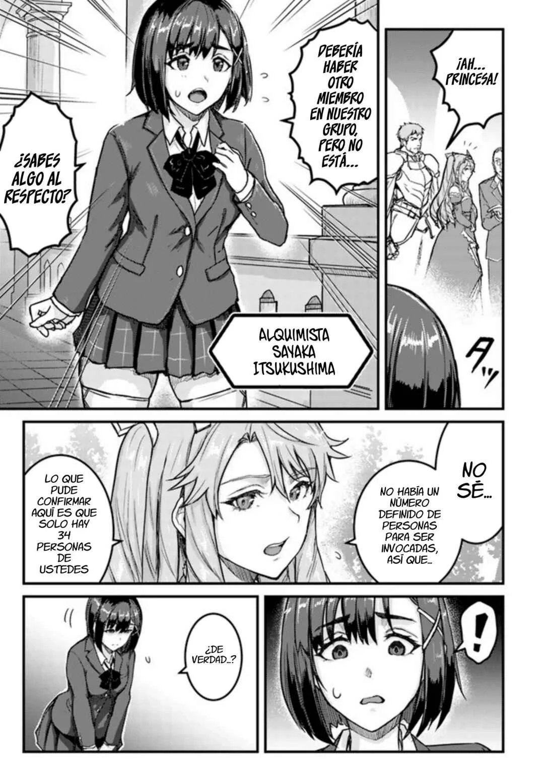 Kakure Tensei Yuusha ~Cheat Skill to Yuusha Job wo Kakushite Daini no Jinsei wo Tanoshindeyaru!~ Capítulo 2.1 - Page 11