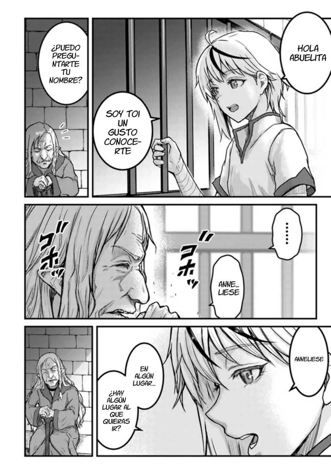 Kakure Tensei Yuusha ~Cheat Skill to Yuusha Job wo Kakushite Daini no Jinsei wo Tanoshindeyaru!~ Capítulo 2.2 - Page 14